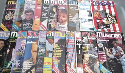 various-International